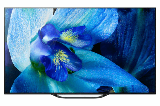 OLED TV 4K Sony 65A8G 65 inch UHD Smart Tivi