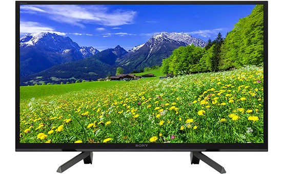 Smart Tivi Sony 32 inch 32W610G, HDR, MXR 200Hz