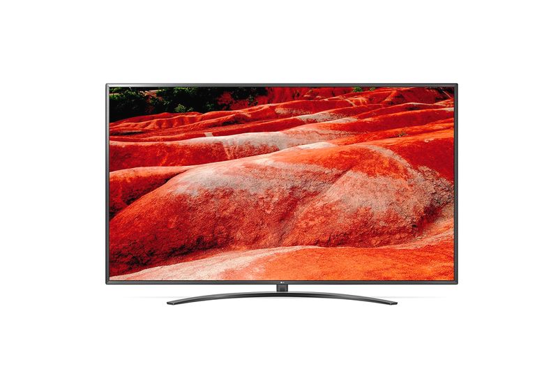 Tivi LG Smart 4K 55 inch 55SM9000PTA