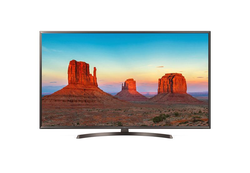 Tivi LG Smart 4K HDR 65 inch 65UM7600PTA