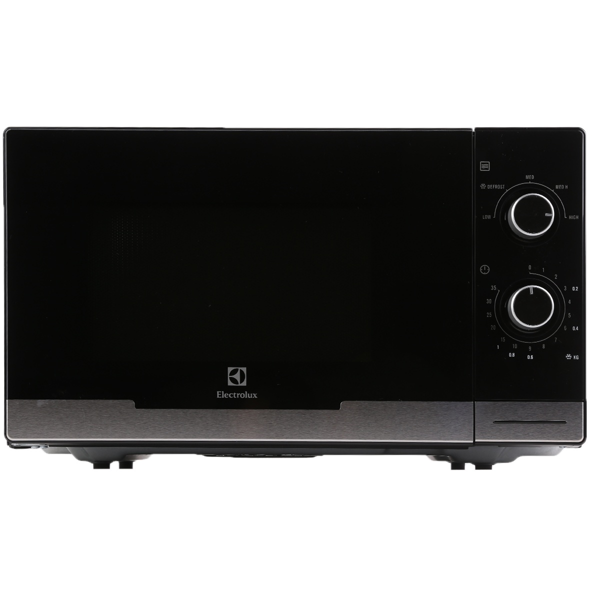 LÒ VI SÓNG ELECTROLUX EMM2318X 23 LÍT