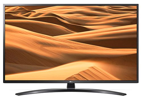 Tivi LG Smart 4K HDR 65 inch 65UM7600PTA