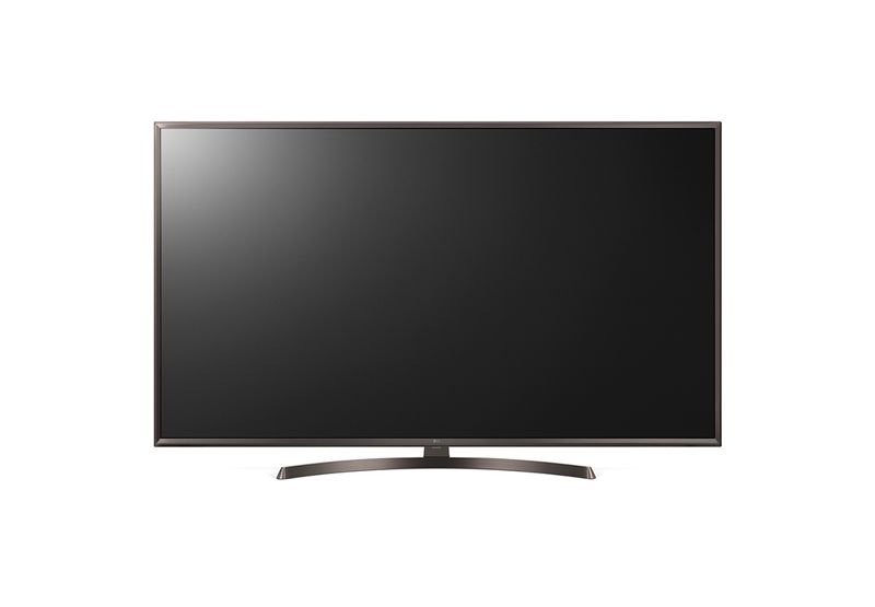 Tivi LG Smart 4K 55 inch 55UM7600PTA