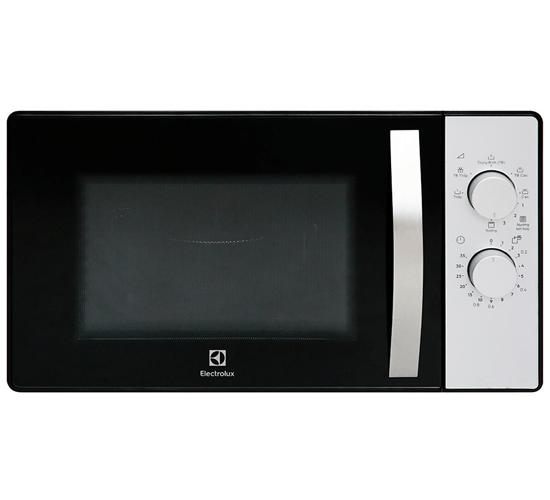 LÒ VI SÓNG ELECTROLUX EMG23K38GB 23 LÍ