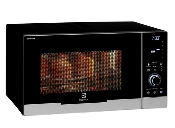 LÒ VI SÓNG ELECTROLUX EMS3085X 30 LÍT