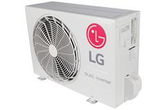 Điều hòa 2 chiều inverter LG B18END 18.000BTU