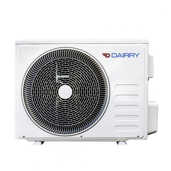 ĐIỀU HÒA DAIRRY 18000BTU 1 CHIỀU DR18-KC