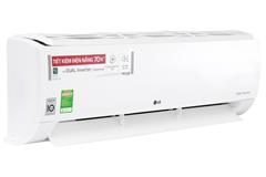 Điều hòa LG 24.000BTU 1 chiều Inverter V24ENF1