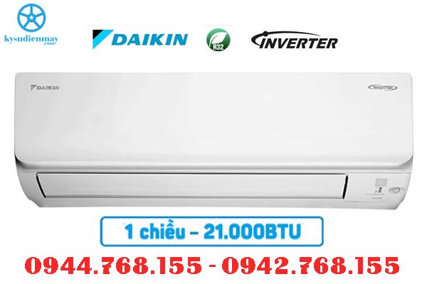 Điều hòa Daikin FTC60NV1V