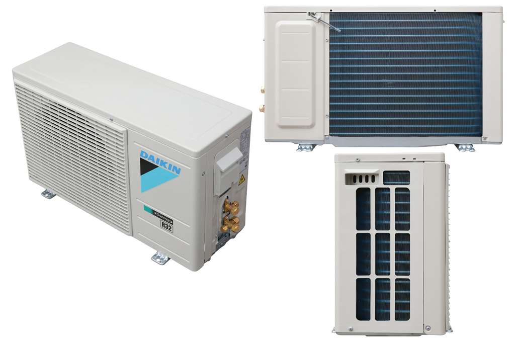 Điều hòa Daikin FTC60NV1V