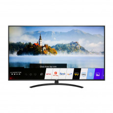 Tivi LG Smart 4K 49 inch 49UM7290PTA