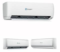 Điều hòa Casper 9000 BTU 1 chiều inverter IC-09TL32, model 2019