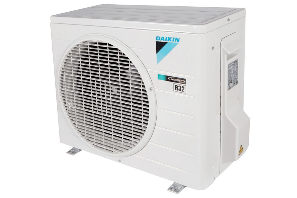 Điều Hòa Daikin inverter FTKC50UVMV