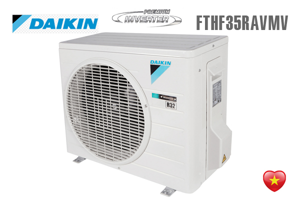 Điều hòa Daikin FTHF35RAVMV