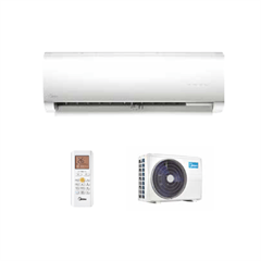 Điều hòa 2 chiều Midea MSMA1-13HRN1