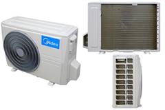 Điều hòa Midea 1 chiều 18.000BTU MSAFB-18CRN8