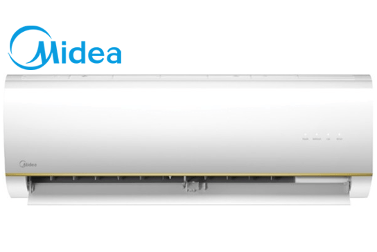 Điều hòa 2 chiều Midea MSMA1-10HRN1 9.000 BTU