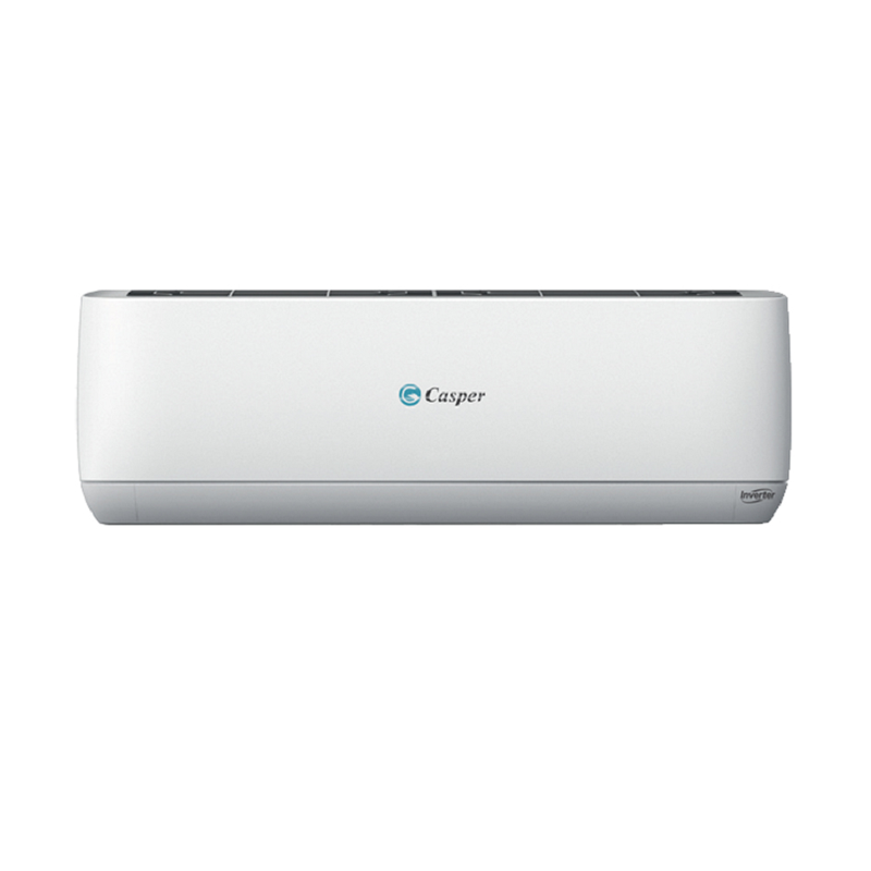 Điều hòa Casper 1 chiều inverter 24000BTU GC-24TL22