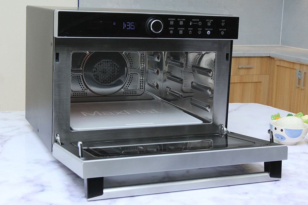 LÒ VI SÓNG ELECTROLUX EMS3288X 32 LÍT