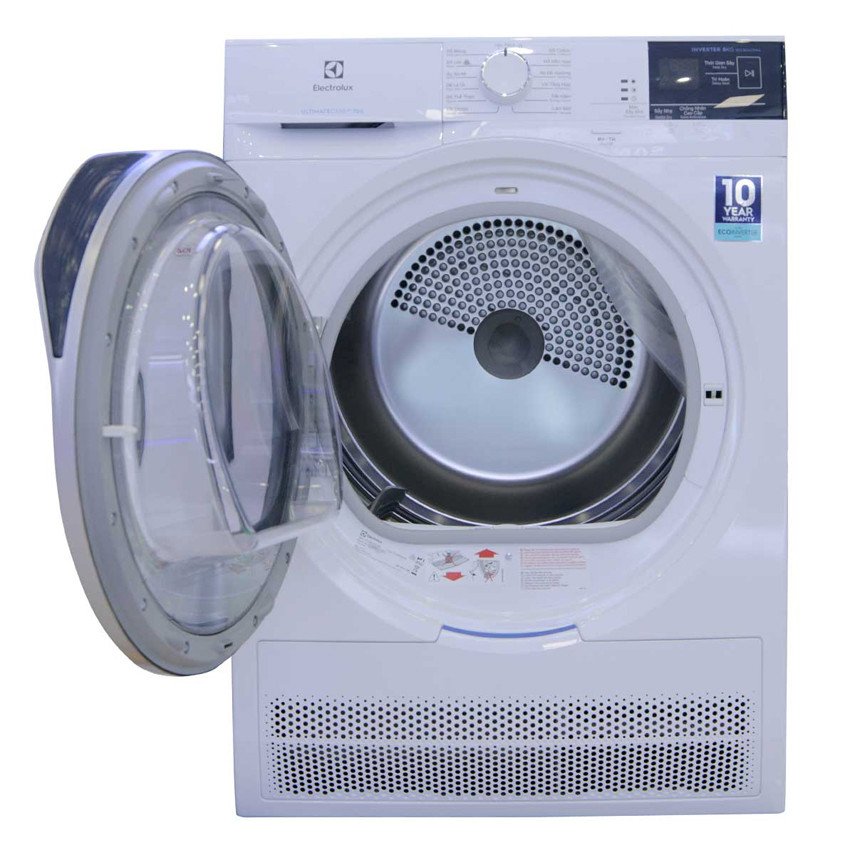 Máy sấy Electrolux EDC704GEWA