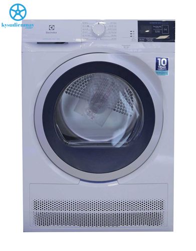 Máy sấy Electrolux EDC704GEWA