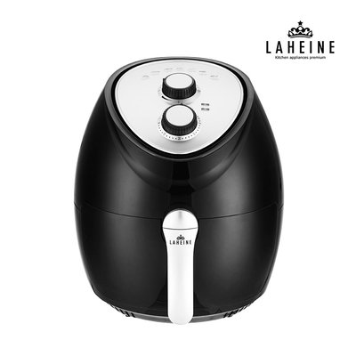 Nồi chiên không dầu nội địa Hàn Quốc Laheine LAF-707B