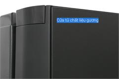 Tủ lạnh Hitachi BG410PGV6X(GBK) - 330 lít Inverter