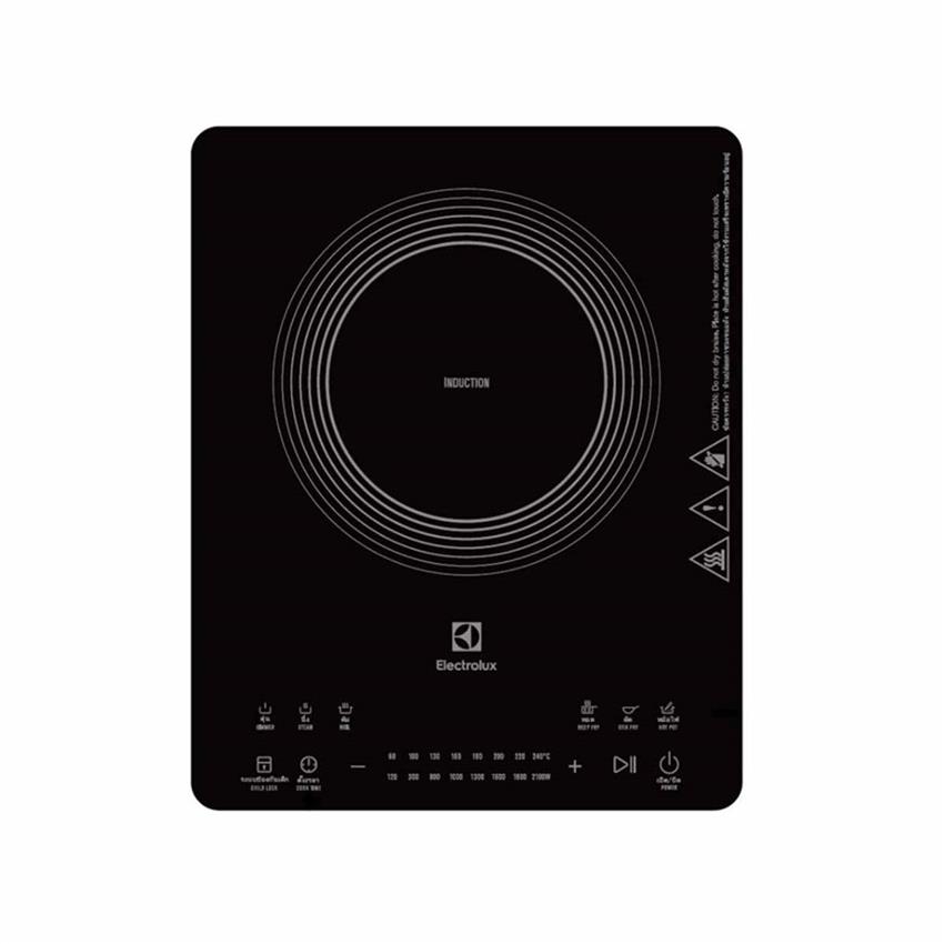 BẾP ĐIỆN TỪ ELECTROLUX ETD42SKR