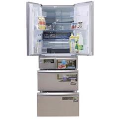 Tủ lạnh 6 cánh Mitsubishi Electric MR-WX70C-F-V - 694 Lít