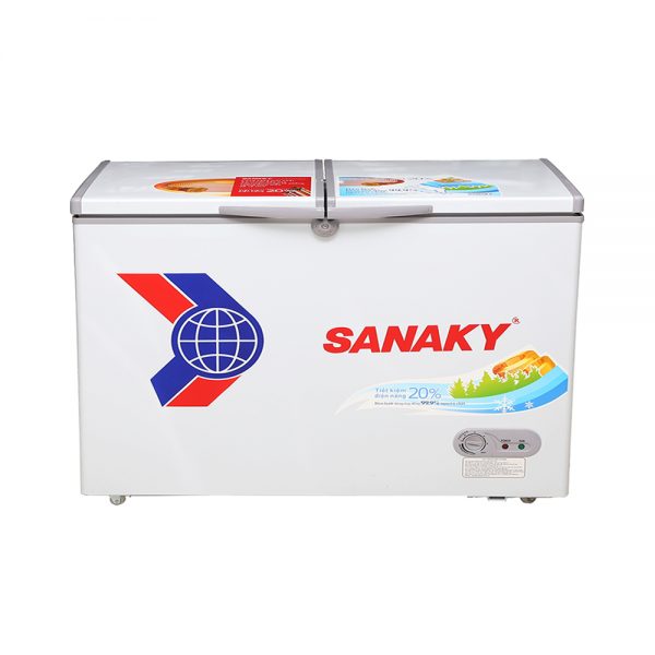 Tủ đông Sanaky VH 3699A1