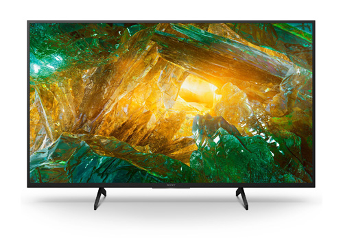 Android Tivi Sony 4K 55 Inch KD-55X8050H