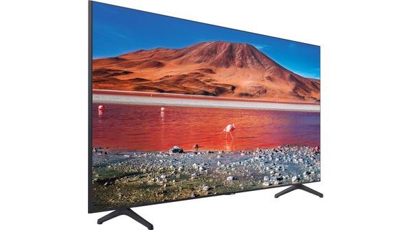 Smart Tivi UHD 4K Samsung 43 Inch UA43TU7000KXXV