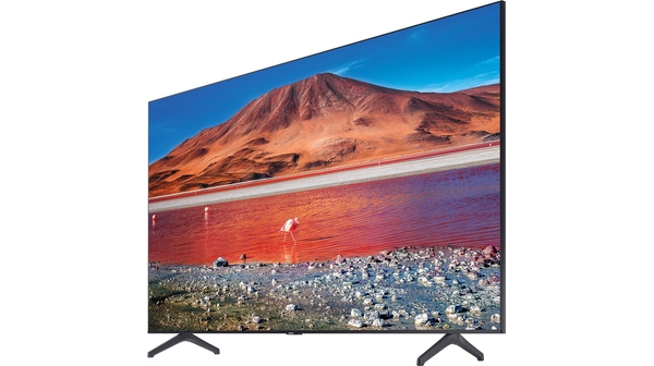 Smart Tivi UHD 4K Samsung 43 Inch UA43TU7000KXXV