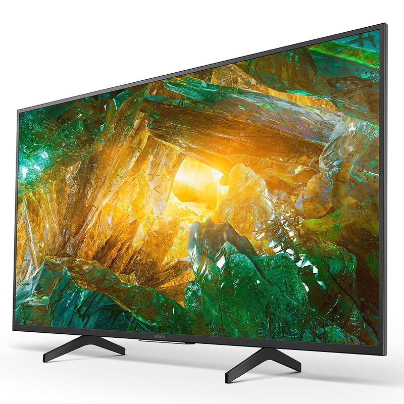 Android Tivi Sony 4K 49 Inch KD-49X8050H