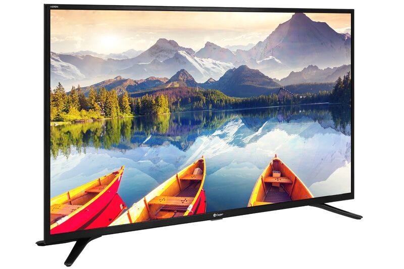 Smart Tivi Casper 43 inch 43FG5000 FHD