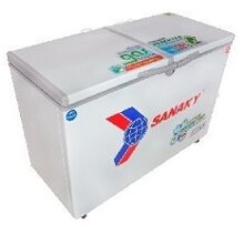 Tủ đông Inverter Sanaky VH-6699W3 660 lít