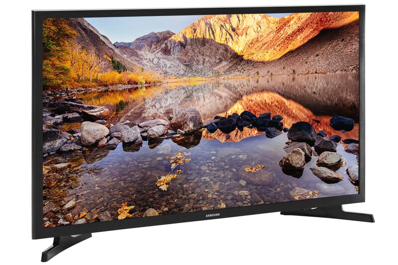 Smart Tivi Samsung 32 inch UA32T4500 Mới 2020