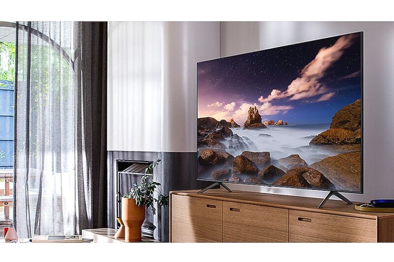 LED Tivi 4K Samsung 50Q65T 50 inch Smart TV