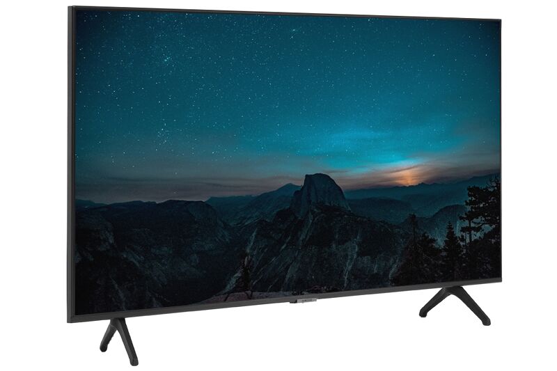 Smart Tivi Samsung 4K 43 inch UA43TU7000