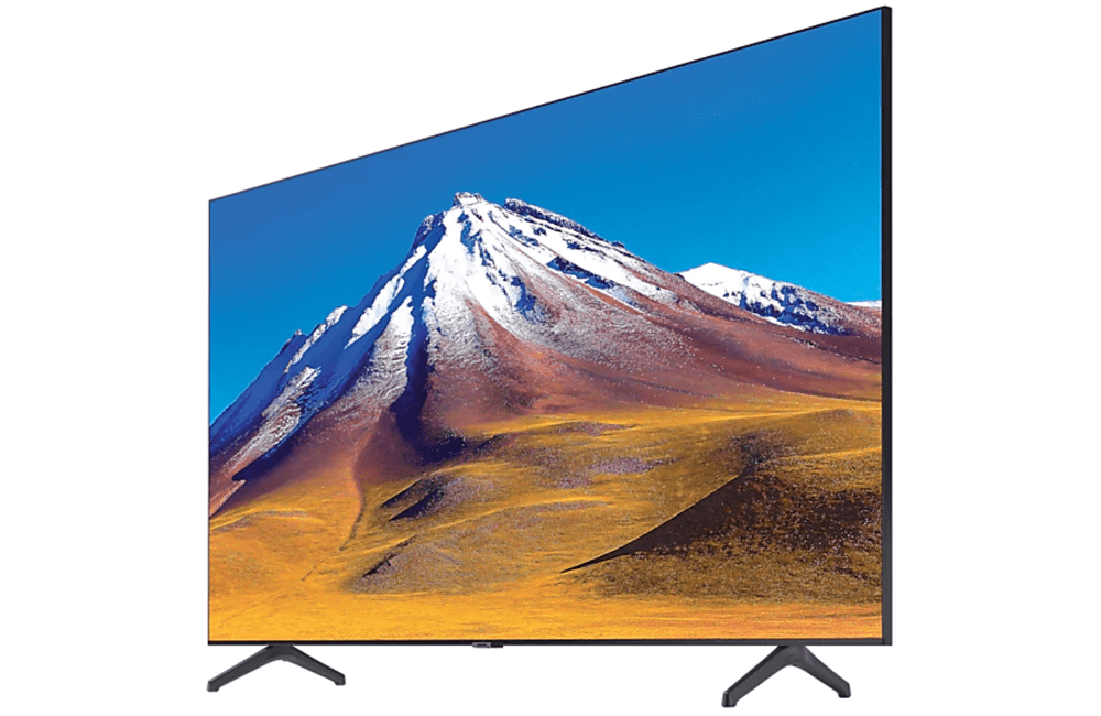 Smart Tivi Samsung 4K 55 inch 55TU6900 UHD