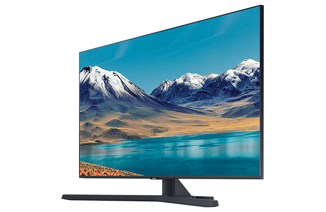 Smart Tivi Samsung 4K 50 inch 50TU8500 Crystal UHD