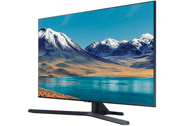 Smart Tivi Samsung 4K 50 inch 50TU8500 Crystal UHD