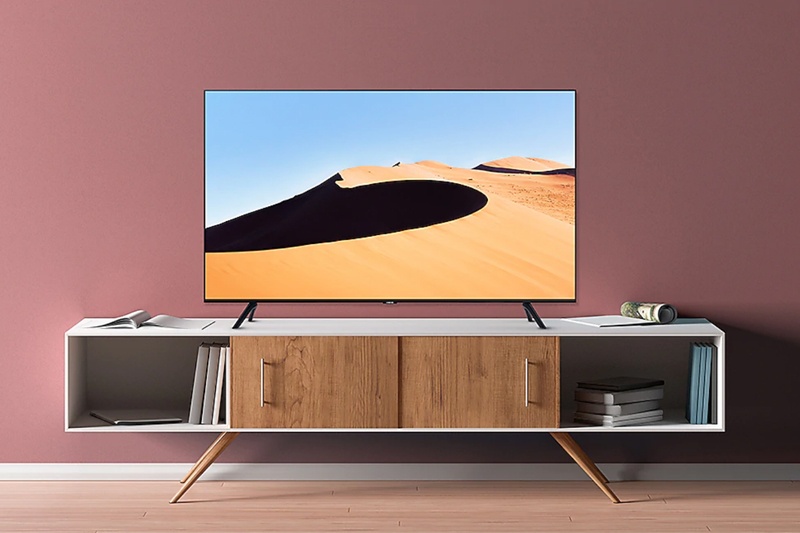 Smart Tivi 4K Samsung 50 inch 50TU7000 Crystal UHD