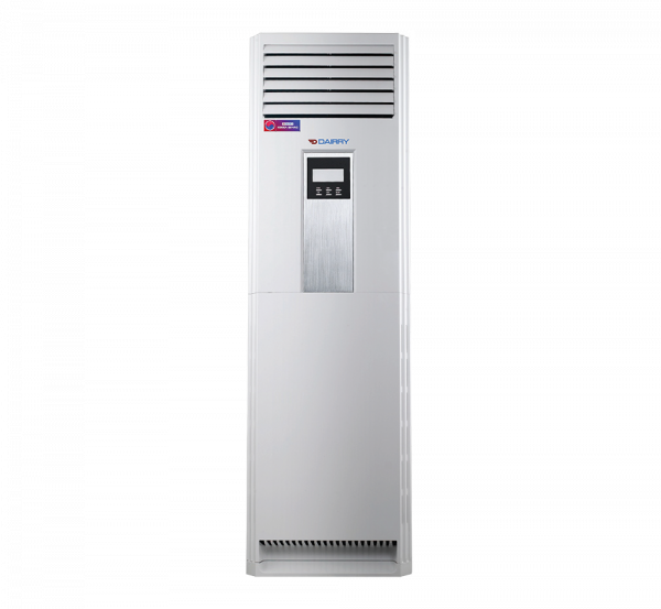 Điều Hòa tủ đứng 1 chiều 28000BTU Dairry F-DR28KC