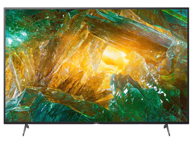 Android Tivi Sony 4K 75 inch KD-75X8050H VN3