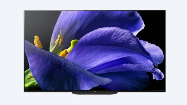 Tivi Sony Android Oled 4K 55 inch KD-55A9G