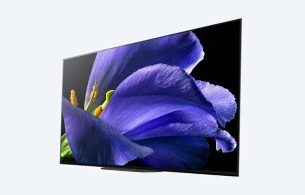 Tivi Sony Android Oled 4K 55 inch KD-55A9G