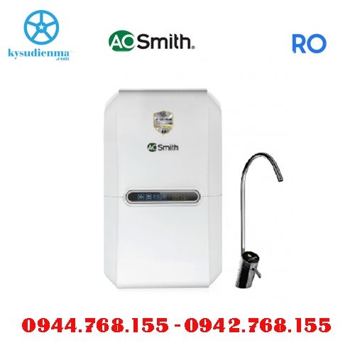 Máy lọc nước AOSmith E3