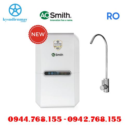 Máy lọc nước AOSmith G1