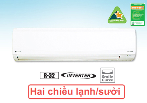 Điều hòa Daikin FTHF71RVMV